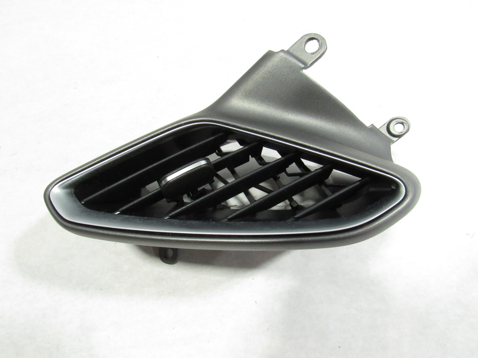 15-19 Ferrari 488 Spider 2017 AC A/C Right Dash Dashboard Air Vent Grille ;@2