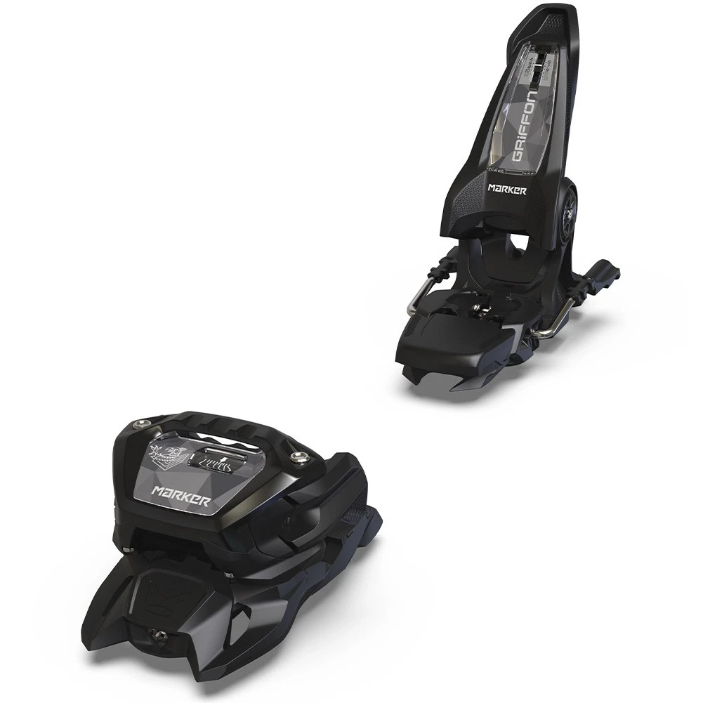 marker griffon ski bindings products for sale | eBay