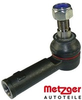 Metzger 54019208 Spurstangenkopf Spurstange EndstüCk FüR Ford