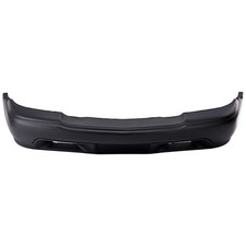 Bumper Cover For 1998-2004 Gmc Sonoma Jimmy Primed Front 12377116
