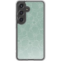 Imoshion Design HüLle Samsung Galaxy S25 - Botanica