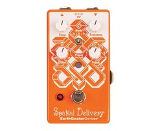 Earthquaker Devices Spatial Delivery V3 Envel...