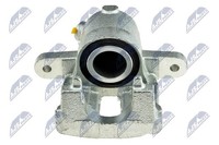 Bremssattel Nty HZP-ME-039 FüR Smart Fortwo 451 City 450 Roadster 452 Crossblade