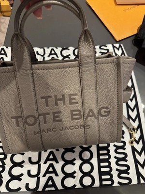 The Tote Bag Marc Jacobs Small