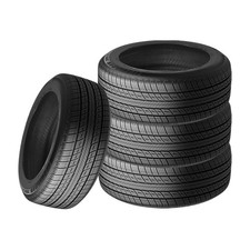 4 X Uniroyal Tiger Paw Touring As Dt 22560r16 98h Bw Tires 4 X Uniroyal Tiger Paw Touring As Dt 22560r16 98h Bw Tires