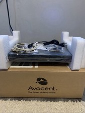 Open Box AS IS Avocent AV2030 AutoView 2030 16-Ports Desktop KVM Switch Module