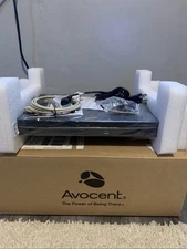 Open Box AS IS Avocent AV2030 AutoView 2030 16-Ports Desktop KVM Switch Module