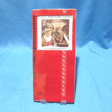 Lion in Winter Original Soundtrack Varese Sarabande Longbox CD New