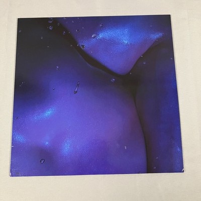 Sinjin Hawke & Zora Jones   Vicious Circles LP Vinyl 2018 Planet Mu IDM Music