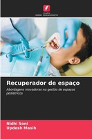 Nidhi Soni (U. A.) | Recuperador De EspaçO | Taschenbuch | Portugiesisch (2025)