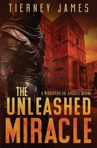 Тирни Джеймс - Высвобожденное чудо (Taschenbuch)