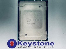 LOT OF 4 - Intel Xeon Gold 5120 SR3GD 2.2GHz km