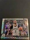 2025 Topps D'Angelo Russell Base (Raw)
