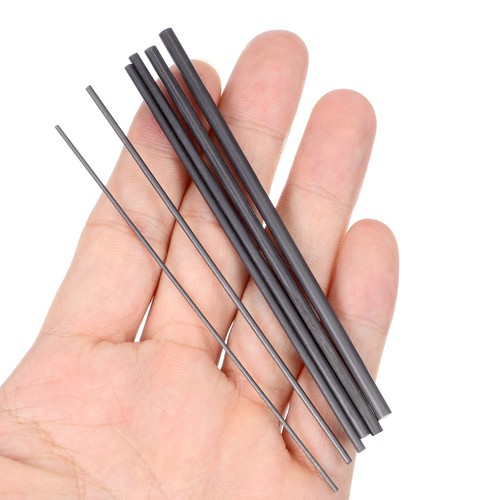 2 Piezas Insertos de Reparación de Cañas de Pescar Bastones para Hombres Pluma de Viaje Herramientas Marinas - Imagen 4 de 12