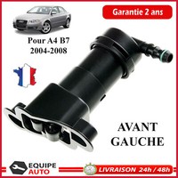DüSe Jet Reinigung Waschanlage Xenon Scheinwerfer Links FüR Audi VW A4 2004-2008