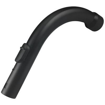 Staubsaugergriff Handgriff geeignet für Miele SEVENTY FIVE silber_Typ: S711(TR)