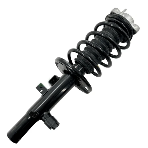 Juego completo de amortiguador delantero con EDC para BMW X3 G01 X4 G02 2018 - Imagen 7 de 7