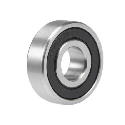 6206-28 2rs Deep groove ball bearing 28 x 62 x 16 mm 6206-23-4ydrrs Koyo