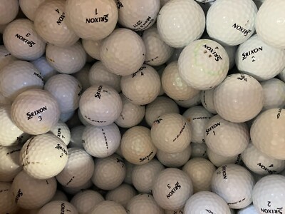 Srixon Z-STAR XV Golfbälle Bedruckt Mit Ihrem Logo