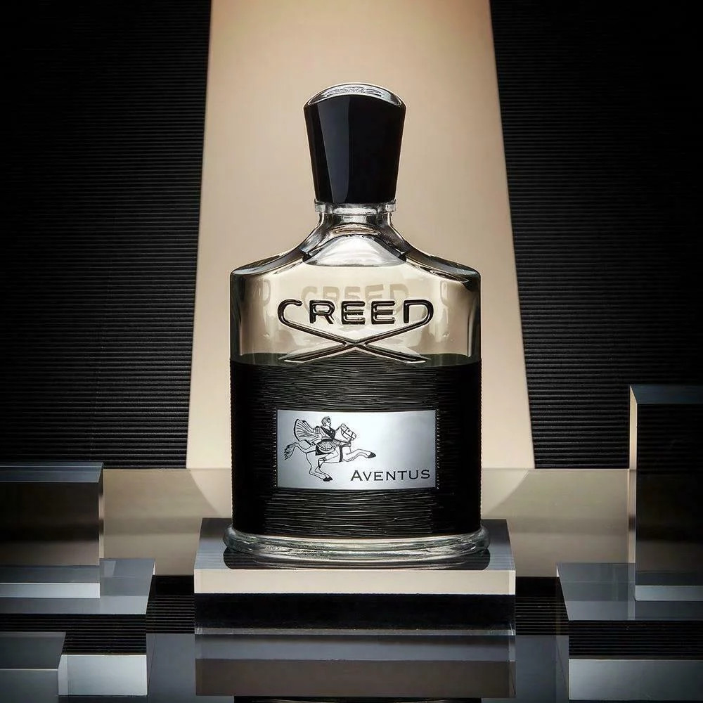 Authentic Creed Carmina EDP 2ml Manufacturer Sample Spray + Friendship  Bracelet