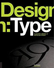Design: Type: A Seductive Collection of Alluring Type Designs