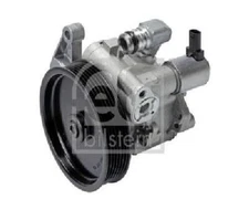 Genuine Febi Bilstein Hydraulic Pump Steering 179878 for Mercedes-Benz