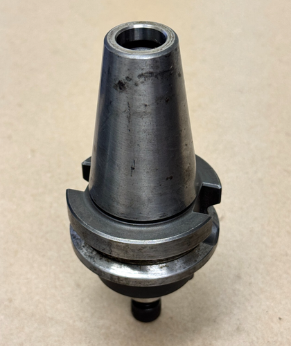 RICHMILL BT40-SM3/4-45 BT40 TOOL HOLDER - Picture 7 of 8