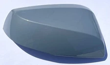 TOYOTA TACOMA 18-2021 OUTER MIRROR CAP COVER PASSENGER SIDE CEMENT GRAY 1H5