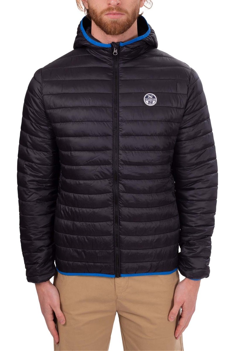 Cento Grammi Motivi Piumino 100 Grammi NORTH SAILS Piumino Uomo