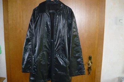 Schwarze Damen Jacke - Platzer Gr.40 Polyester nicht gebraucht - Bild 1 von 3