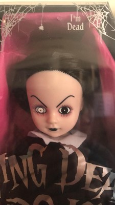 Living Dead Dolls 13th Anniversary SADIE * NEW SEALED * | eBay