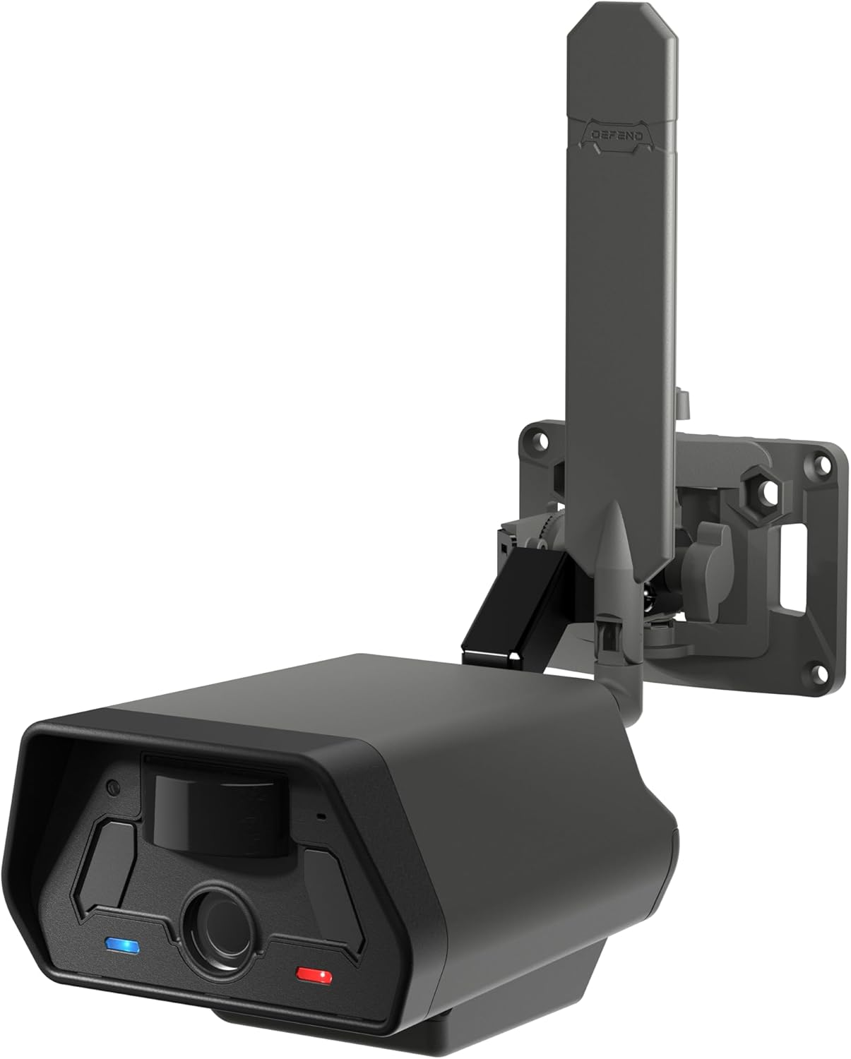 Defend Cellular Security Camera