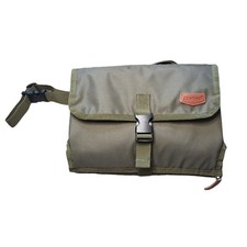 Baby Infant Green Portable Diaper Detachable Travel Changing Pad Mat Shower Gift