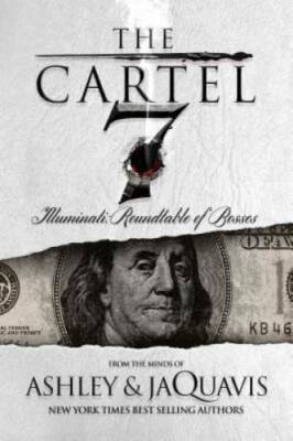 The Cartel 7: Illuminati: Roundtable of the Bosses - Paperback - GOOD