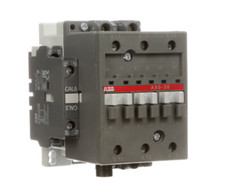 Genuine ABB A50 30 11 84 3 Phase Motor Non-Reversing Contactor - Coil 3P NEW