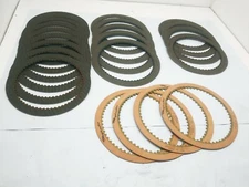 .AX4N 4f50N clutches friction clutch kit module repair Ford windstar taurus sabl