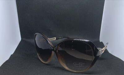 Jessica Simpson Women\'s Oversized Sunglasses, NWT Jessica Simpson Women main image 4