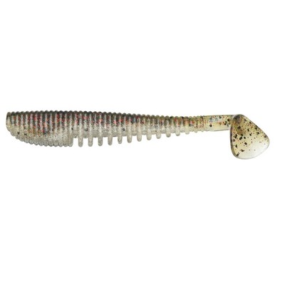Pontoon21 AWARUNA 3,5'' #437, 6 pcs., Lenght inch./cm 3,5''/8.89 Fishing Soft ...