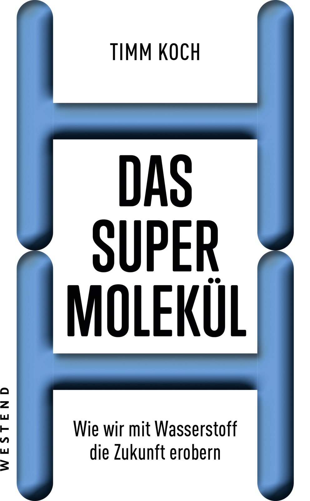 Timm Koch / Das Supermolekül