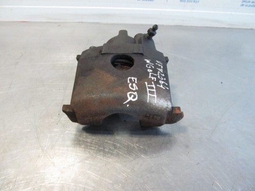 bremssättel vorne links für VOLKSWAGEN GOLF III 1.8 GASOLINA 90CV 54521