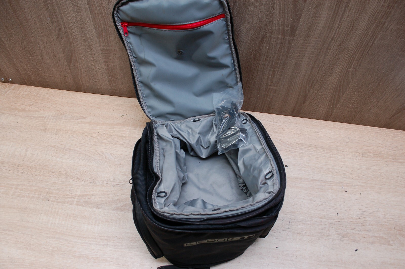 BMW K1200LT tank case / bag eBay