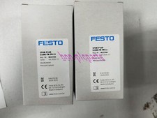 1PCS new FESTO pressure switch 8035544 SPAN-P10R-G18M--PN-PN-L1