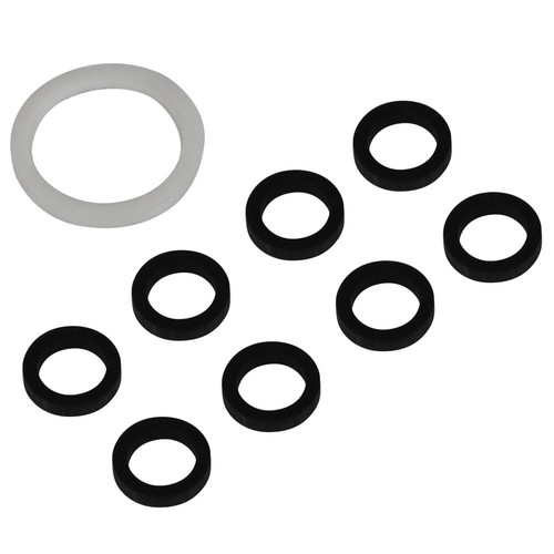 Head Gasket For Chriscraft Mercruiser Chevy Marine 3.0 3.0L 181 HS5719 HS5719W - Picture 9 of 10