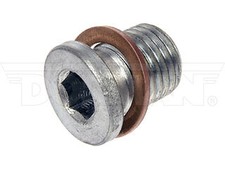 Oil Drain Plug Dorman/AutoGrade 090-182CD