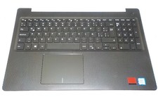 OEM Dell Inspriron 15 3000 Series Palmrest Touchpad Spainsh Keyboard P4MKJ HAY25