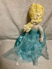Disney Parks Frozen Elsa and Anna Reversible Double Plush Doll Princess 16 Inch — photo 2