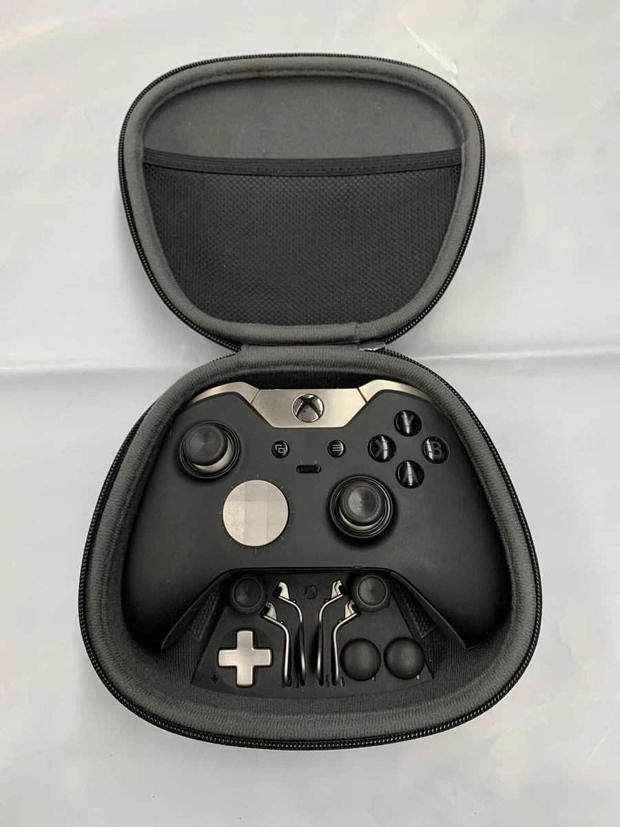 Wireless controller for xbox one model best sale 1698