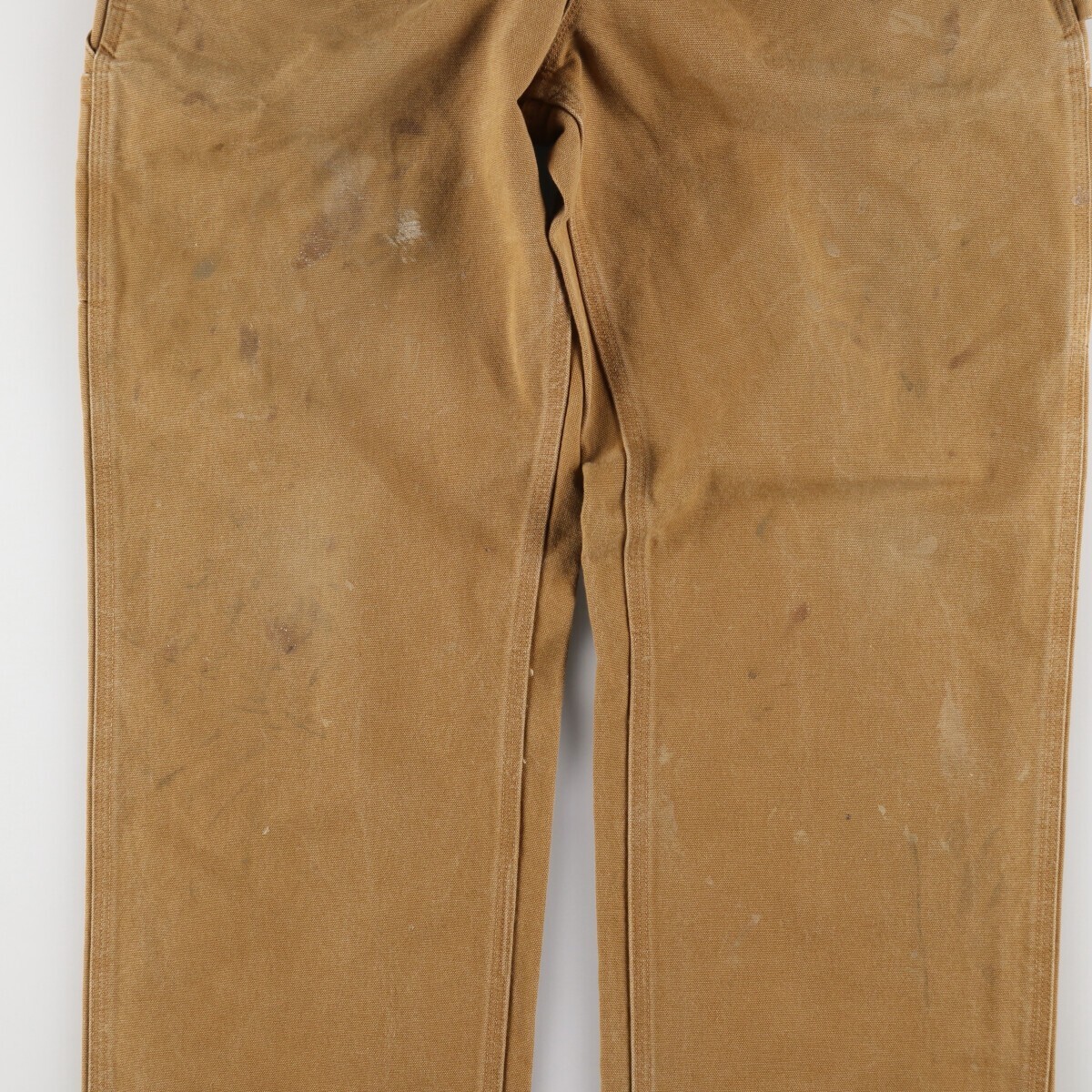 Carhartt Original Dungaree Fit Duck Painter Pants for Men