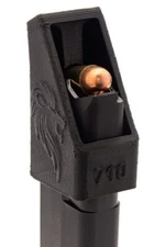 Magazine Speed Loader Thumb Saver Mag Loader For Czech (Models) Handguns