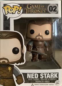 funko pop game of thrones ebay